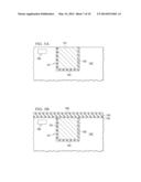 METAL PAD STRUCTURE OVER TSV TO REDUCE SHORTING OF UPPER METAL LAYER diagram and image