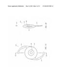 PROCESS FOR MANUFACTURING AN INTRAOCULAR LENS diagram and image