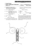 Methods and Materials for Fabricating Laminate Nanomolds and Nanoparticles     Therefrom diagram and image