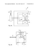 METHOD AND DEVICE FOR MACHINING A WORKPIECE, MORE PARTICULARLY FOR     PRODUCING CUTTING TOOLS diagram and image