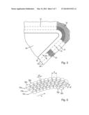 METHOD AND DEVICE FOR MACHINING A WORKPIECE, MORE PARTICULARLY FOR     PRODUCING CUTTING TOOLS diagram and image