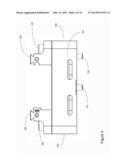 Self-Centering Vise diagram and image