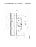 Self-Centering Vise diagram and image