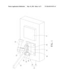 CLAMP FIXTURE AND RELATED CLAMP APPARATUS diagram and image