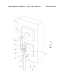 CLAMP FIXTURE AND RELATED CLAMP APPARATUS diagram and image