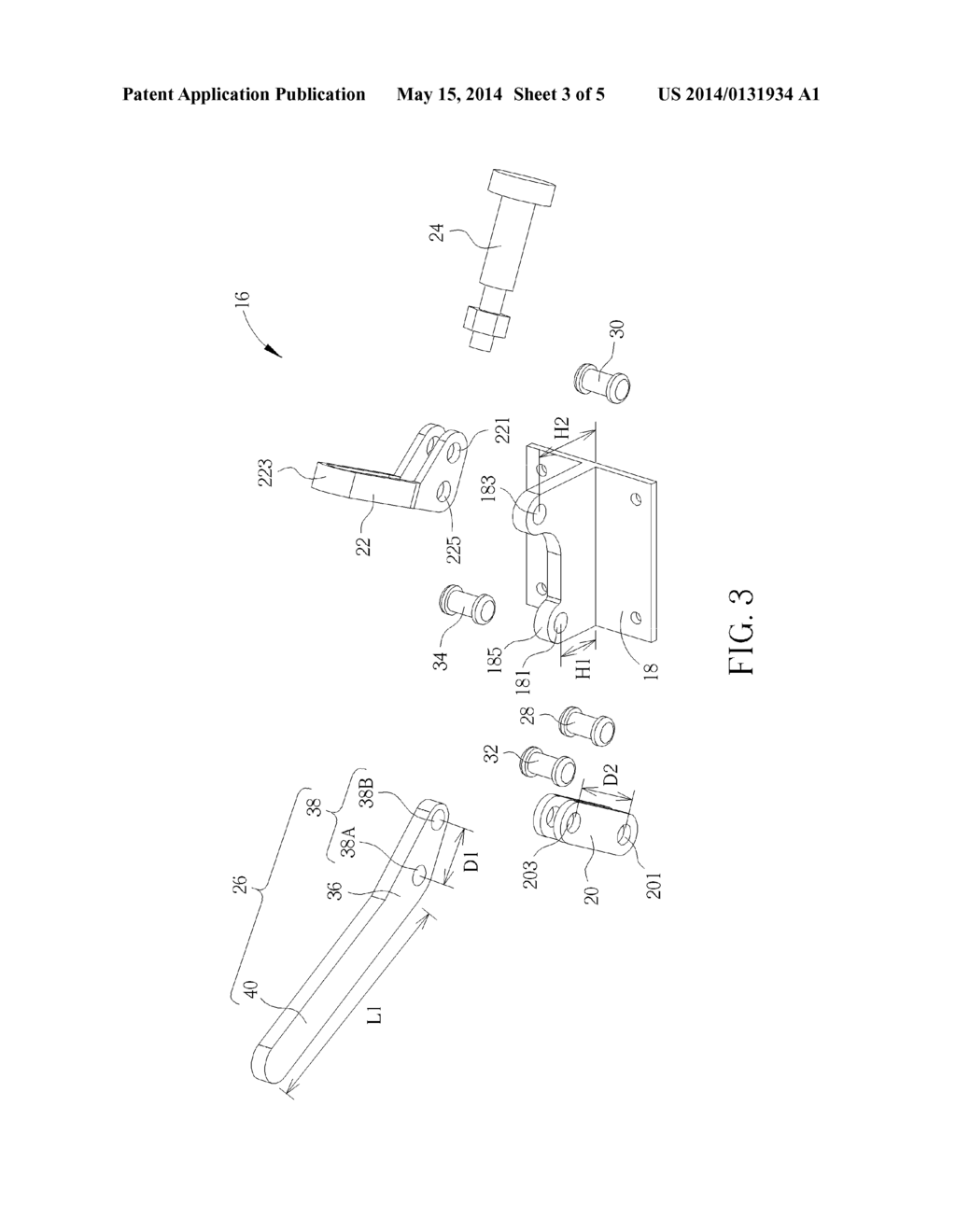 CLAMP FIXTURE AND RELATED CLAMP APPARATUS - diagram, schematic, and image 04