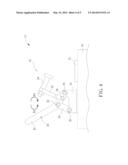 CLAMP FIXTURE AND RELATED CLAMP APPARATUS diagram and image