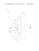 CLAMP FIXTURE AND RELATED CLAMP APPARATUS diagram and image