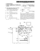 SHEET PROCESSING APPARATUS, METHOD OF CONTROLLING THE SAME, AND STORAGE     MEDIUM STORING PROGRAM diagram and image