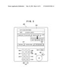 SHEET PROCESSING APPARATUS, METHOD OF CONTROLLING THE SAME, AND STORAGE     MEDIUM STORING PROGRAM diagram and image