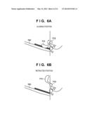 SHEET PROCESSING APPARATUS, METHOD OF CONTROLLING THE SAME, AND STORAGE     MEDIUM STORING PROGRAM diagram and image