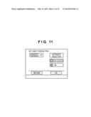 SHEET PROCESSING APPARATUS, METHOD OF CONTROLLING THE SAME, AND STORAGE     MEDIUM STORING PROGRAM diagram and image