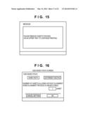 SHEET PROCESSING APPARATUS, METHOD OF CONTROLLING THE SAME, AND STORAGE     MEDIUM STORING PROGRAM diagram and image