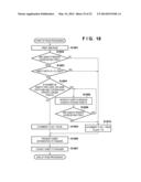 SHEET PROCESSING APPARATUS, METHOD OF CONTROLLING THE SAME, AND STORAGE     MEDIUM STORING PROGRAM diagram and image