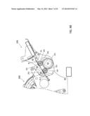 SHUFFLING MACHINE diagram and image