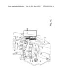 SHUFFLING MACHINE diagram and image