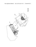 SHUFFLING MACHINE diagram and image