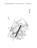 SHUFFLING MACHINE diagram and image