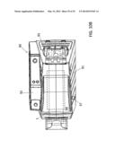 SHUFFLING MACHINE diagram and image