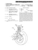 VEHICLE SUSPENSION SYSTEMS diagram and image