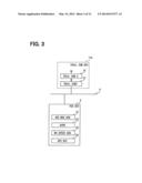 DRIVING SUPPORT DEVICE AND DRIVING SUPPORT SYSTEM diagram and image