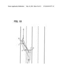 DRIVING SUPPORT DEVICE AND DRIVING SUPPORT SYSTEM diagram and image