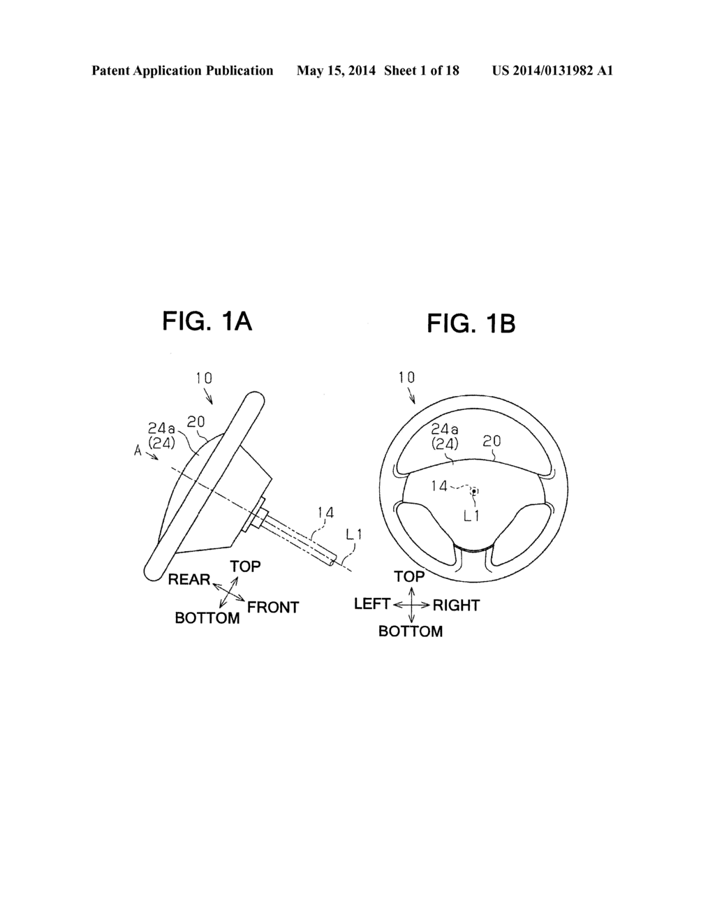 VIBRATION CONTROL STRUCTURE FOR STEERING WHEEL - diagram, schematic, and image 02