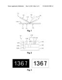 SECURITY DOCUMENT AND A MANUFACTURING METHOD THEREOF diagram and image