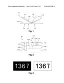 SECURITY DOCUMENT AND A MANUFACTURING METHOD THEREOF diagram and image