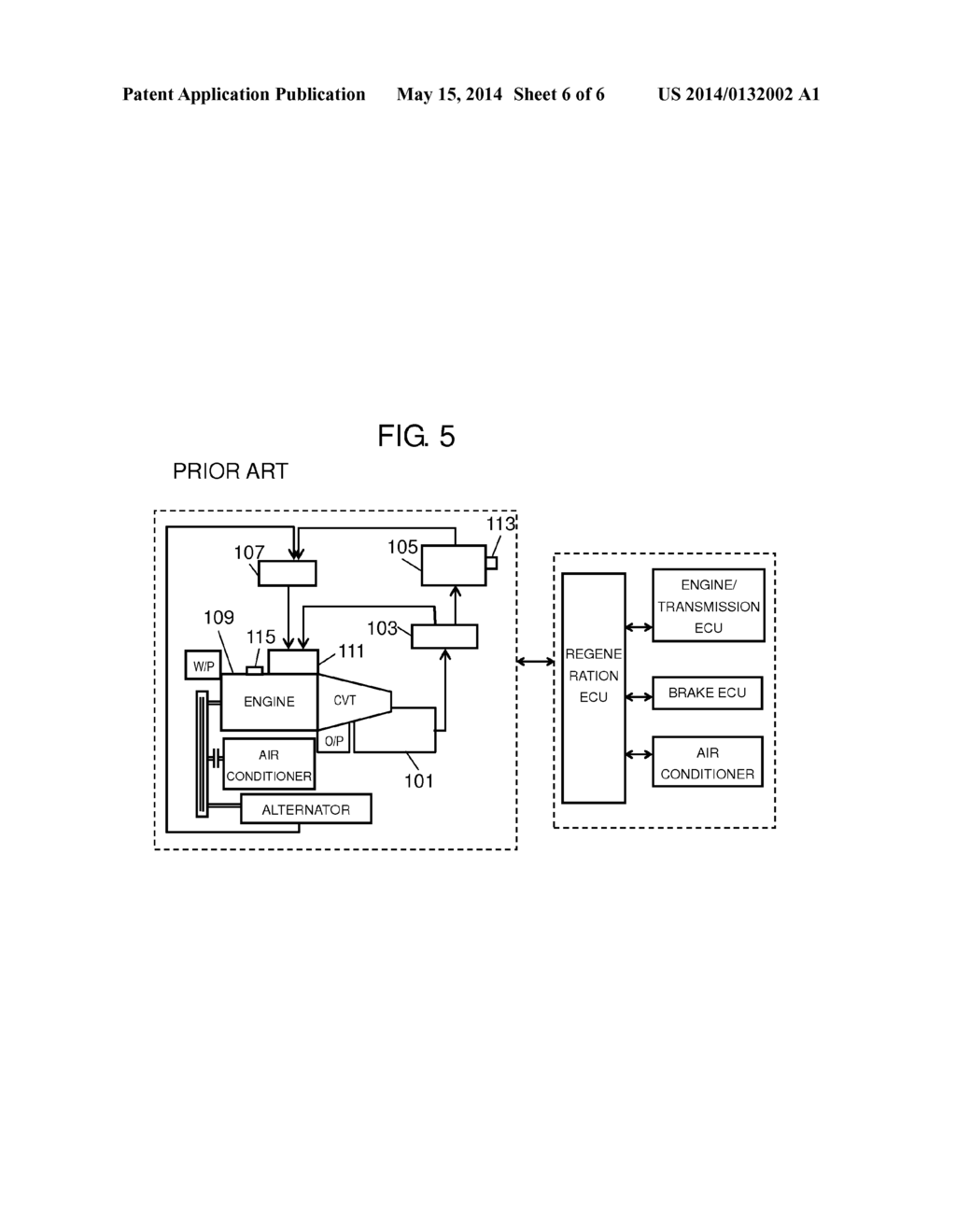 VEHICLE POWER SOURCE DEVICE - diagram, schematic, and image 07