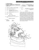 Compliant Underactuated Grasper diagram and image