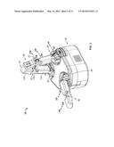 Compliant Underactuated Grasper diagram and image