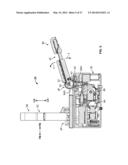 Compliant Underactuated Grasper diagram and image