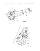 Compliant Underactuated Grasper diagram and image