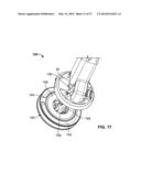 Compliant Underactuated Grasper diagram and image