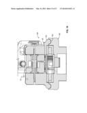 Compliant Underactuated Grasper diagram and image