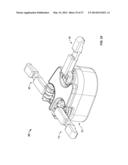 Compliant Underactuated Grasper diagram and image