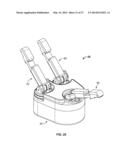 Compliant Underactuated Grasper diagram and image