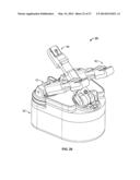 Compliant Underactuated Grasper diagram and image