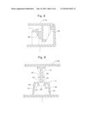 STORAGE BOX diagram and image