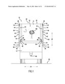 Protective Cover System for Trailer diagram and image