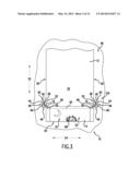 Protective Cover System for Trailer diagram and image