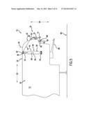 Protective Cover System for Trailer diagram and image