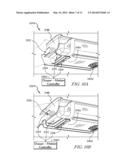 JUVENILE VEHICLE SEAT diagram and image