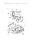 JUVENILE VEHICLE SEAT diagram and image