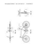 BICYCLE SEAT diagram and image