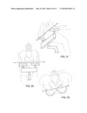 BICYCLE SEAT diagram and image