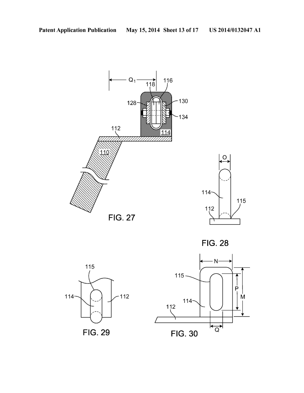 BICYCLE SEAT - diagram, schematic, and image 14