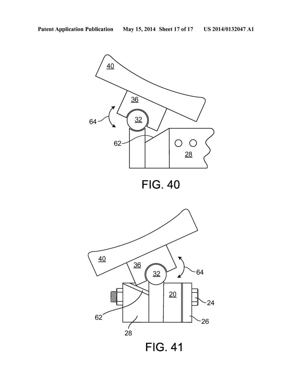 BICYCLE SEAT - diagram, schematic, and image 18