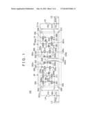 ELECTRIC POWER CONVERSION SYSTEM diagram and image